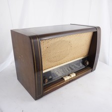 Schaub (Lorenz) Oceanic W Röhrenradio um 1952 Deutschland