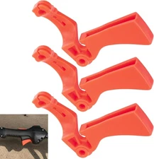 Ohoho 3 Pack C453000482 Throttle Triggers for Echo Trimmers and Edgers -... 