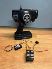 Acoms RC car servo receiver