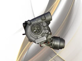 Turbolader Garrett Audi A2 Seat Arosa VW Lupo 1.2 TDI 700960-5012S 045145701E