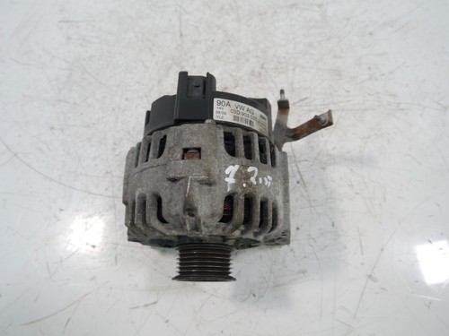 Lichtmaschine für Seat Skoda VW Ibiza Fabia Polo 1,2 CGP CGPA 03D903025J