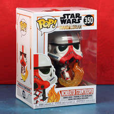 Ultimate Funko Pop Star Wars Figures Checklist and Gallery 828