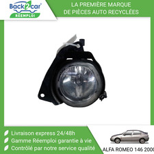 Antibrouillard Alfa Romeo ALFA 146