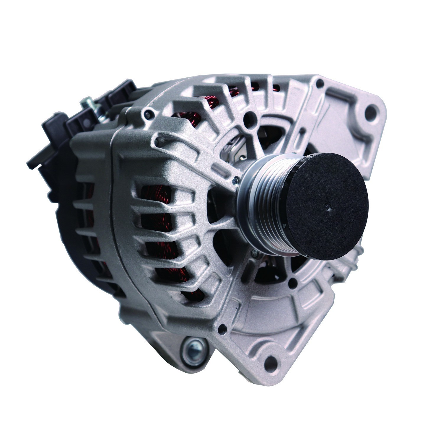 Alternator Fit Mercedes-Benz	SLS AMG 2011-2015 V8 6.3L 6208cc 000906530087 11811