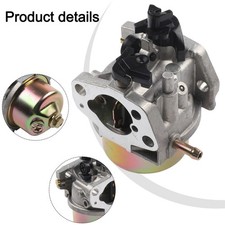 Efficient Carburetor and Filter Kit for HUAYI For 1P70fB For Gardenline Mowers