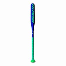 Worth AMP FPA511 Fastpitch Softball Bat Barrel Youth Size 28” 17oz 2 1/4
