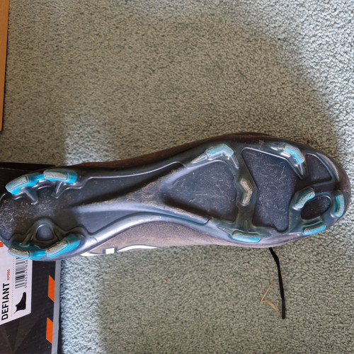 Nike Mercurial Vapor x CR7 FG Fußballschuhe - Bild 8 von 9
