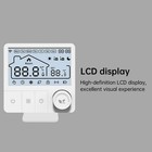WiFi Thermostat TY Water Heating Controller Programmable Thermostat Smart BJKD
