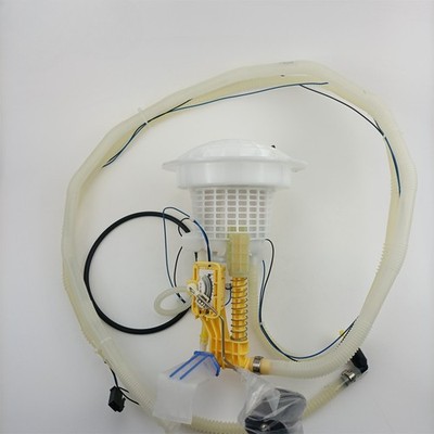 For Fuel Filter W/Sending Unit Mercedes-Benz W164 W251 X164 GL450 GL550 ML350【