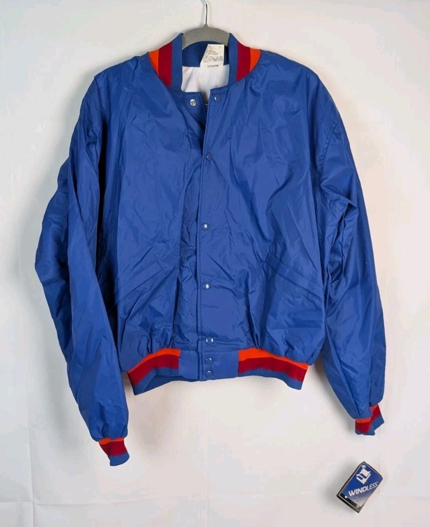 25+ 1980s Nylon Outerwear Coats & Jackets for Men for sale