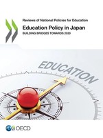 Oecd | Education Policy In Japan | Taschenbuch | Englisch (2018) | Oecd