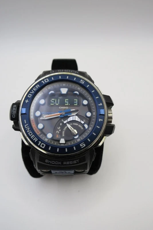 G-SHOCK Gulfmaster Wristwatches for sale | eBay