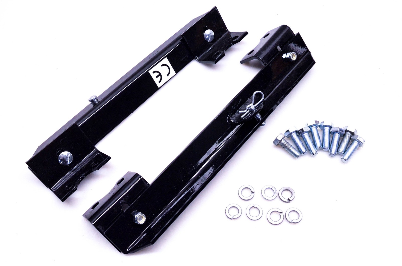 Cycle Country 15-4530 ATV Blade Mount Kit NOS