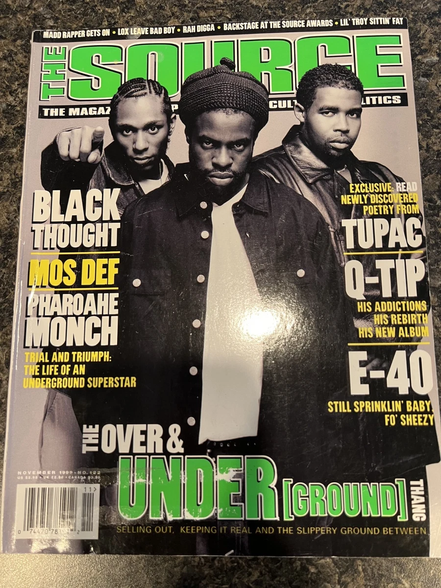 Source Magazines in English for sale | eBay