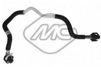 Kraftstoffleitung Metalcaucho 92107 FüR Mercedes Sprinter B903 Bus B904 B901 5
