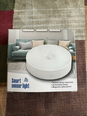 Smart Sensor Light
