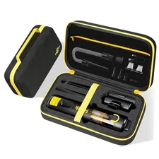  Hard Carrying Case for Fanttik Slim V8 Apex/V10 Apex/V8 Mate/V10 Mate 