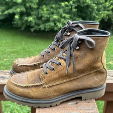 Frye Combat Boots for Men for sale | eBay display picture 1