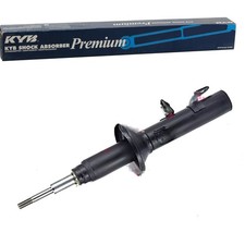 KYB PREMIUM ÖLDRUCK STOßDÄMPFER VORDERACHSE LINKS PASSEND FÜR | 633207