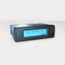Luminator ICU602 IBIS-Master Bordcomputer A00...