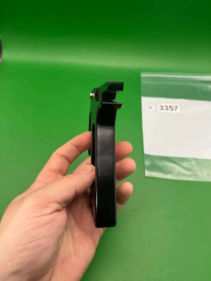 WGP Autococker Hinge Frame - Black - Image 4 of 4