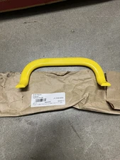 New OEM Peterbilt Yellow Interior Cab Grab Handle 20-13564 06553A S56-6064