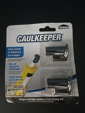 Homax 71773000658 Caulkeeper 2 Piece Caulk Ca...