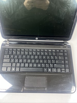 HP Pavilion Model 14B109WM Computer Laptop Not Tested | eBay