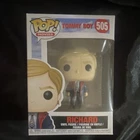 Funko Pop! Movies Richard Tommy Boy Pop! Vinyl Vinyl Figure #505