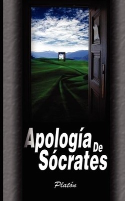 Platon Apologia de Socrates (Taschenbuch) (US IMPORT)