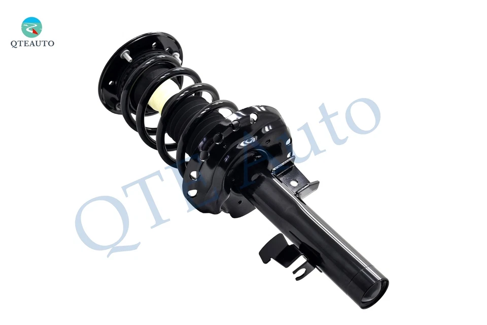 Juego de 4 Amortiguadores Delanteros Rápidos Completos Puntal-Traseros Completo Para Volvo V60 2015-2019 Foto 3 de 4