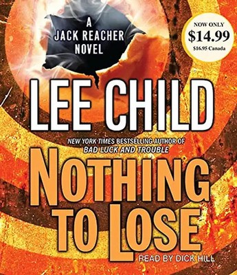 Nothing to Lose *** WIE NEU ***