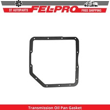 For 1975-1981 Chevrolet P20 Transmission Oil Pan Gasket Fel-Pro 1976 1977 1978