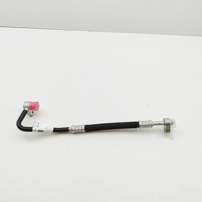 AUDI A6 C8 A/C Refrigerant Pipe 4K0816700G NEW GENUINE