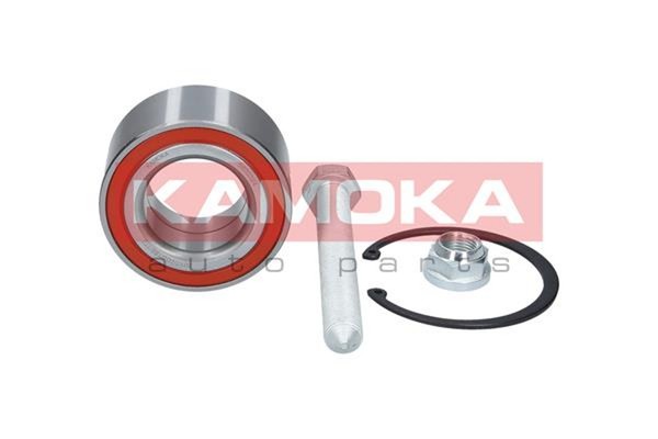 Kamoka Radlagersatz 5600024 FüR Ford VW Seat Galaxy 7M8 7M9 Sharan Alhambra 7M6-image