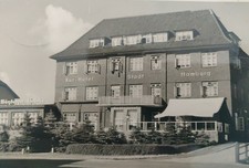 Ansichtskarte Nordseebad St Peter.a88
