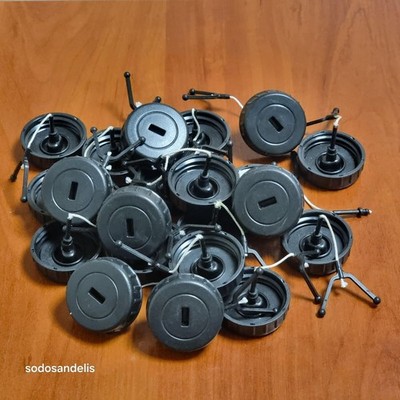 Tankdeckel für STIHL X2 018 019T MS170 MS180 MS180-2MIX MS190 MS191 11303500500