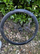 Prime RR50 Carbon Rear Wheel with powertap power meter