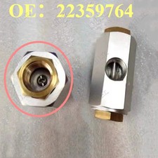 Blow Down Valve 22359764 Fits For Ingersoll Rand 1Pc New