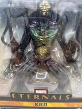 Hasbro Marvel Legends KRO Eternals Movie 6 Inch Action Figure