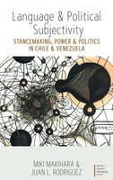 Language And Political Subjectivity | Miki Makihara (U. A.) | Buch | Englisch