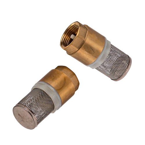 Gummi Saugschlauch Auslauf - Spiralschlauch + Edelstahl Saugkorb für Dieselpumpe - Bild 5 von 6