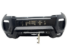 LAND ROVER RANGE ROVER EVOQUE L538 2015–2018 FRONT BUMPER GJ32-17F003-A