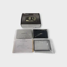 Garmin GNX 120 Marine Instrument 7" 010-01395-00 *NEW OPEN BOX*/90 Day Warranty!