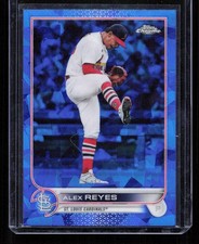 Alex Reyes