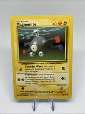 Image for Magnemite
