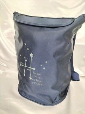 HERMES Limited Edition Sherpa Backpack made in France for women fashion item