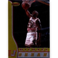 1996-97 Bowman's Best Basketball Cards 21