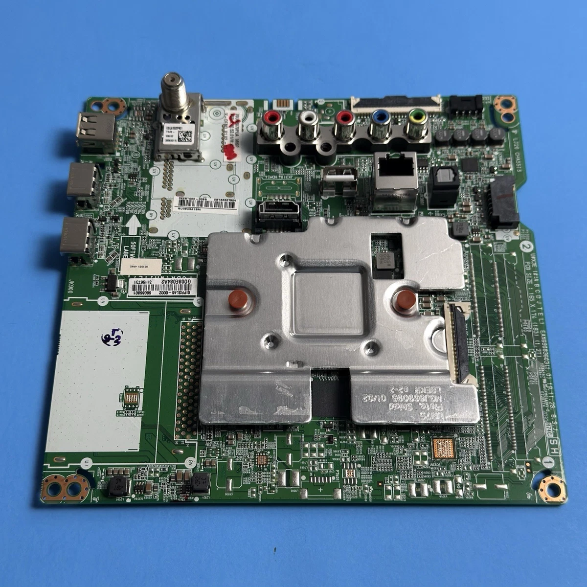25+ LG TV Main Boards for sale | Updated Oct 2026