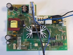 Netzteil-Platine für Kaffeemaschine Saeco Odea Go SUP 0310 Steuerplatine